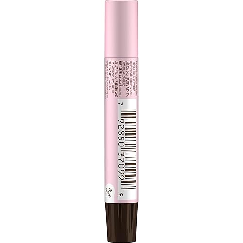 BURTS BEES SHIMMER LIP TINT 4-PACK MOISTURIZING TINTED BALM, NATURAL GLOW HYDRATION