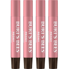BURTS BEES SHIMMER LIP TINT STOCKING STUFFERS SET, MOISTURIZING FOR ALL DAY HYDRATION WITH NATURAL G