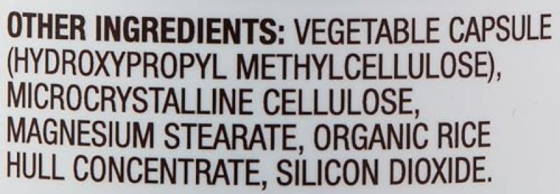 AMAZON ELEMENTS CALCIUM COMPLEX, 195 CAPSULES