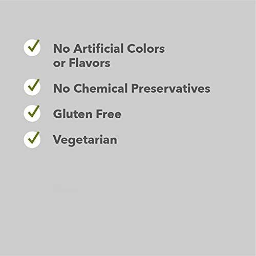 AMAZON ELEMENTS LYSINE COMPLEX WITH VITAMIN C FOR IMMUNE HEALTH SUPPORT, VEGETARIAN, 65 SERVINGS, 19