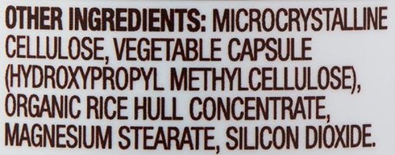 AMAZON ELEMENTS VITAMIN D2 2000 IU, VEGAN, 65 CAPSULES, SUPPORTS STRONG BONES AND IMMUNE HEALTH, 2 M