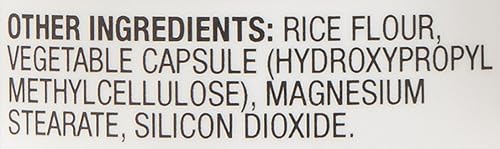 AMAZON ELEMENTS THEANINE 200MG 60 CAPSULES