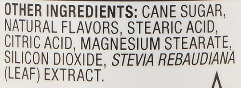 AMAZON ELEMENTS ELDERBERRY COMPLEX, IMMUNE SYSTEM SUPPORT, 60 BERRY FLAVORED LOZENGES, ELDERBERRY 10