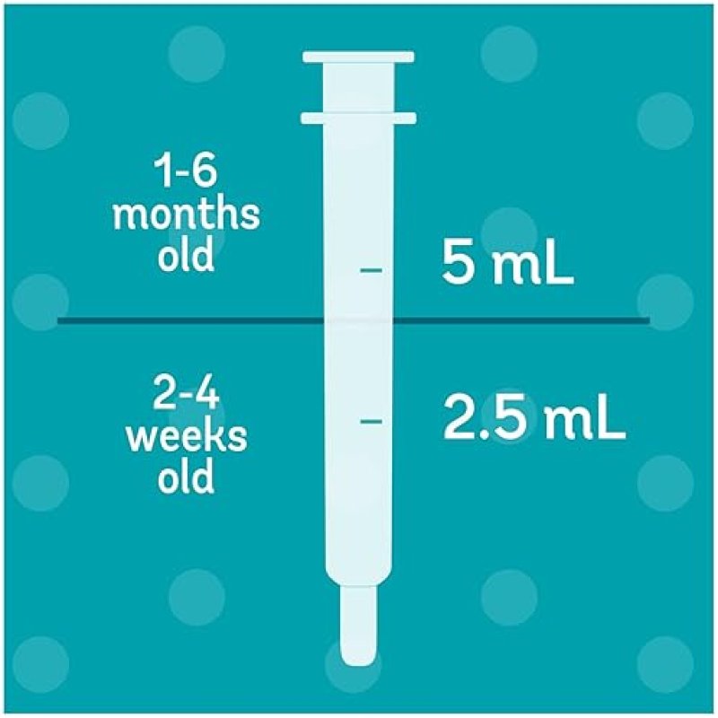 LITTLE REMEDIES GRIPE WATER FOR NEWBORNS ALCOHOL GLUTEN FREE, NO ARTIFICIAL COLORS, 4 OZ