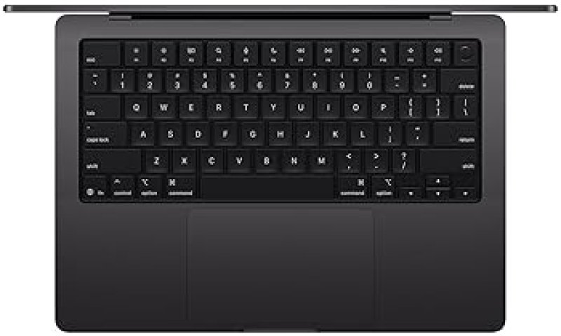 APPLE 2025 MACBOOK PRO 14.2 LIQUID RETINA XDR, M5 CHIP, 10-CORE CPU GPU, 16GB RAM, 512GB SSD