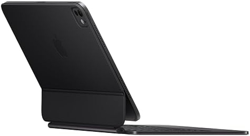 APPLE IPAD PRO 11 MAGIC KEYBOARD CASE WITH TRACKPAD, FUNCTION ROW, US ENGLISH - BLACK