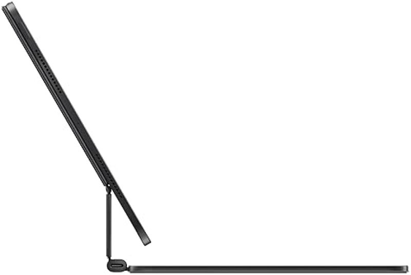 APPLE IPAD PRO 11 MAGIC KEYBOARD CASE WITH TRACKPAD, FUNCTION ROW, US ENGLISH - BLACK