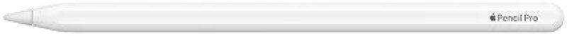 APPLE PENCIL PRO LATEST MODEL WITH TILT PRESSURE SENSITIVITY, MAGNETIC CHARGING, COMPATIBLE