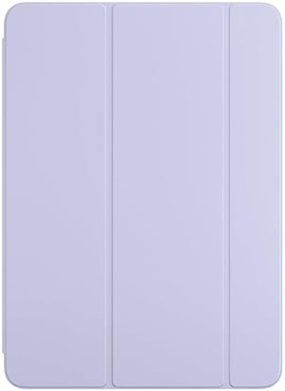 APPLE SMART FOLIO CASE FOR IPAD AIR 13-INCH M3 M2 - LIGHT VIOLET PROTECTIVE COVER