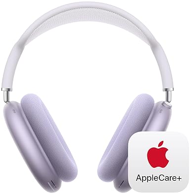Apple AirPods Max Mor Kulaklık 2 Yıl AppleCare | Amerikasepetim