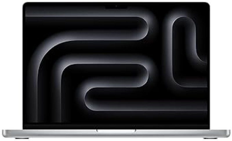 APPLE 2025 MACBOOK PRO LAPTOP WITH M5 CHIP WITH 10 CORE CPU AND 10 CORE GPU BUILT FOR APPLE INTELLIG