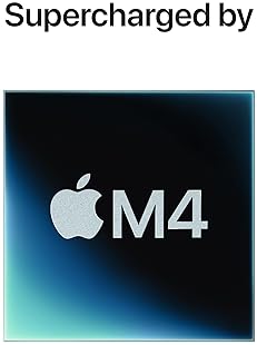 APPLE MACBOOK PRO 2024 14.2 M4 CHIP 10-CORE CPU GPU 24GB RAM 1TB SSD SILVER LAPTOP