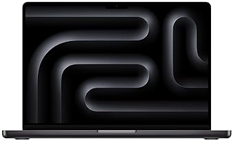 APPLE 2024 MACBOOK PRO 14.2 LIQUID RETINA XDR, M4 MAX, 14-CORE CPU, 32-CORE GPU, 36GB RAM, 1TB SSD