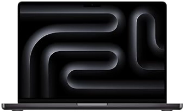 APPLE 2024 MACBOOK PRO 14.2 LIQUID RETINA XDR, M4 MAX, 14-CORE CPU, 32-CORE GPU, 36GB RAM, 1TB SSD