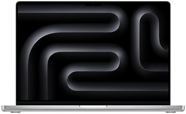 APPLE 2024 MACBOOK PRO 14 M4 PRO, 14-CORE CPU, 20-CORE GPU, 48GB RAM, 512GB SSD SILVER
