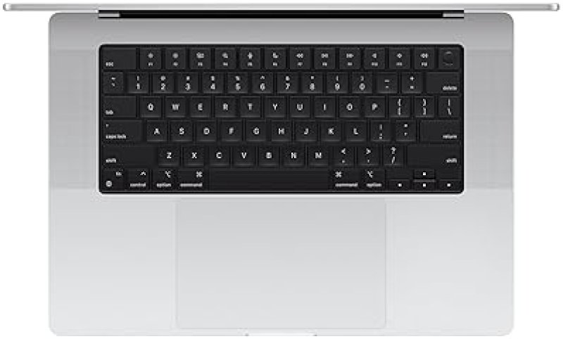APPLE 2024 MACBOOK PRO 14 M4 MAX, 14-CORE CPU, 32-CORE GPU, 36GB RAM, 1TB SSD, SILVER