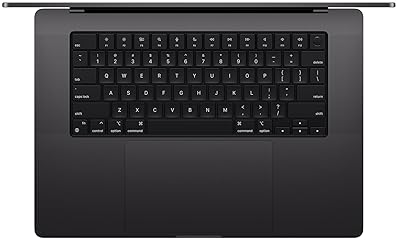 APPLE 2024 MACBOOK PRO 14 M4 PRO 14-CORE CPU 20-CORE GPU 48GB RAM 512GB SSD SPACE BLACK APPLECARE