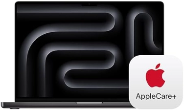 APPLE 2024 MACBOOK PRO 14 M4 PRO 14-CORE CPU 20-CORE GPU 48GB RAM 512GB SSD SPACE BLACK APPLECARE