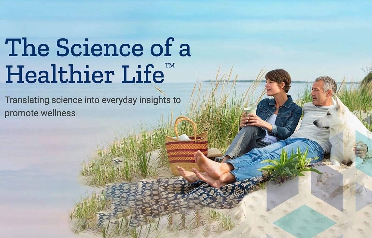LIFE EXTENSION OPTIMIZED FOLATE - 180 TABLET