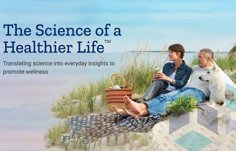 LIFE EXTENSION OPTIMIZED FOLATE - 180 TABLET
