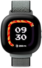 FITBIT ACE LTE KIDS SMARTWATCH WITH GPS, CALLS, MESSAGES, GAMES ACE PASS REQUIRED MILD