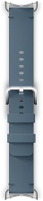 FITBIT GOOGLE PIXEL WATCH CRAFTED LEATHER BAND, MOONDUST, SMALL PREMIUM REPLACEMENT STRAP ACCESSORY