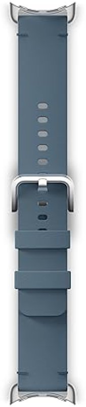 FITBIT GOOGLE PIXEL WATCH CRAFTED LEATHER BAND, MOONDUST, SMALL PREMIUM REPLACEMENT STRAP ACCESSORY