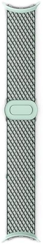 FITBIT GOOGLE PIXEL WATCH WOVEN BAND, SAGE FITS PIXEL WATCH, WATCH 2, 41MM WATCH 3 OFFICIAL ACCESSORY