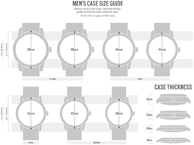 FOSSIL NATE MENS STAINLESS STEEL CHRONOGRAPH WATCH, QUARTZ MOVEMENT, LARGE FACE WRISTWATCH