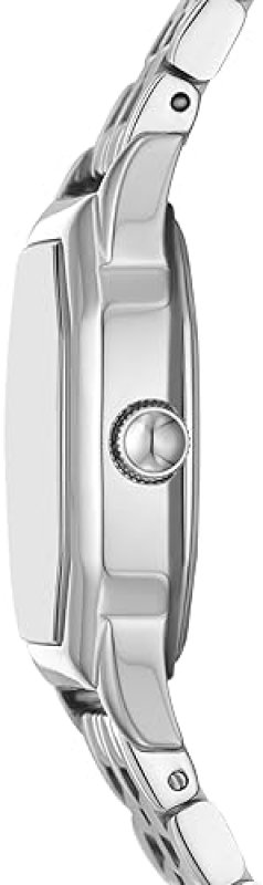 FOSSIL HARLOW WOMEN S STAINLESS STEEL BRACELET WATCH, THREE-HAND ANALOG, ELEGANT LADIES WATCH