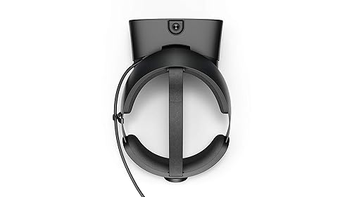OCULUS RIFT S VR HEADSET FOR PC 301-00178, VIRTUAL REALITY GAMING SYSTEM