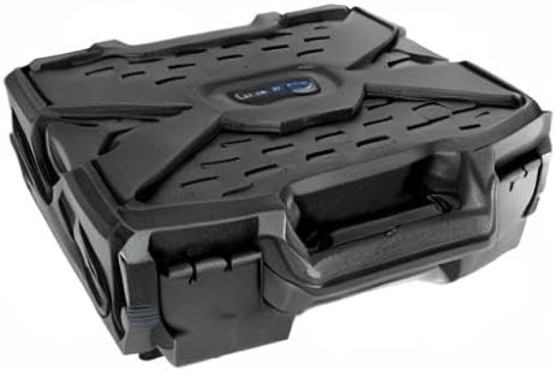 CASEMATIX TRAVEL CASE FOR META QUEST 3 3S ELITE STRAP BUNDLE IMPACT RESISTANT VR HEADSET CASE