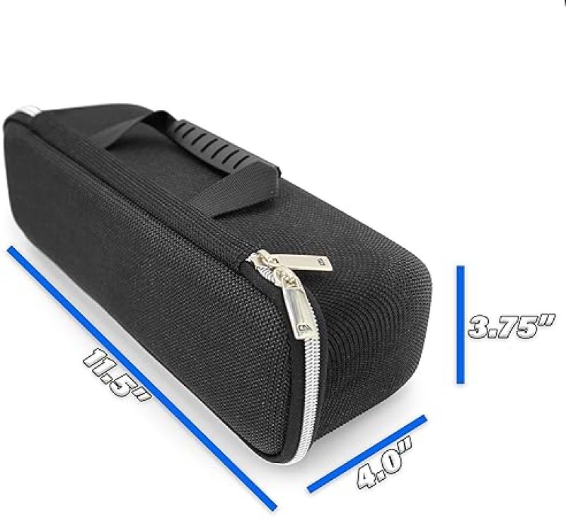 CASEMATIX GRADED COIN STORAGE BOX FITS 25 NGC PCGS HOLDERS, SCRATCH-RESISTANT CASE FOR COLLECTORS