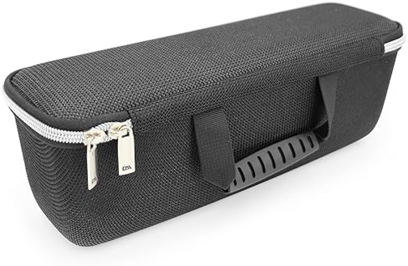 CASEMATIX GRADED COIN STORAGE BOX FITS 25 NGC PCGS HOLDERS, SCRATCH-RESISTANT CASE FOR COLLECTORS