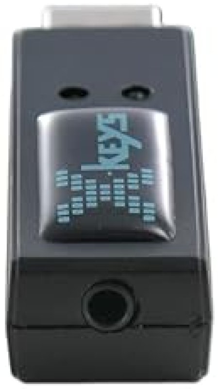 RAILDRIVER X-KEYS USB PROGRAMMABLE SWITCH INTERFACE XK-3 FOR 1-3 SWITCHES, MADE IN USA