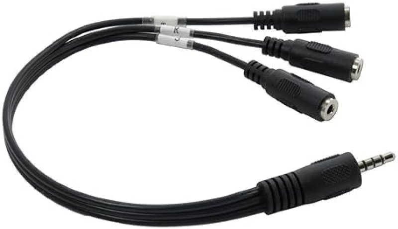 RAILDRIVER X-KEYS USB PROGRAMMABLE SWITCH INTERFACE XK-3 FOR 1-3 SWITCHES, MADE IN USA