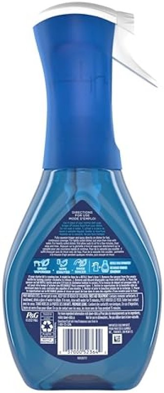 DAWN PLATINUM POWERWASH DISH SPRAY, FRESH SCENT DISH SOAP, 16 FL OZ, FAST GREASE CLEANING