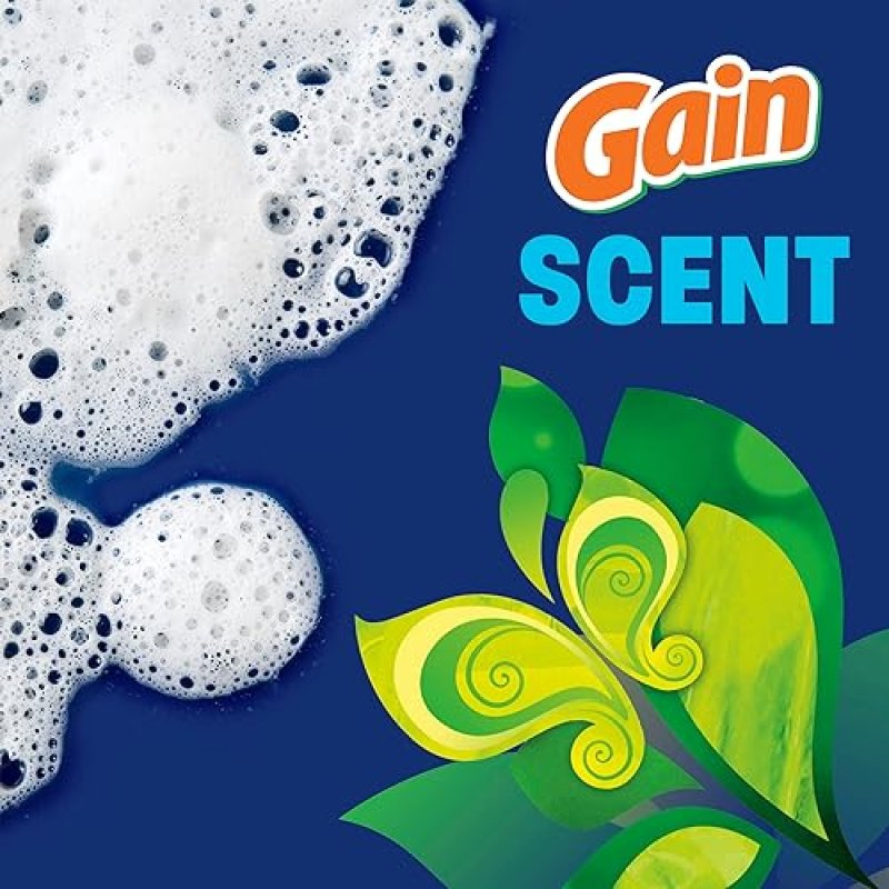 DAWN POWERWASH DISH SPRAY STARTER KIT, GAIN ORIGINAL SCENT, 16 FL OZ FAST CLEANING DISH SOAP