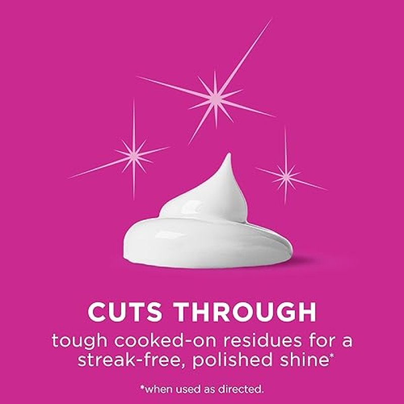 AFFRESH COOKTOP CLEANING KIT FOR GLASS CERAMIC INCLUDES CLEANER, PADS SCRAPER, 5OZ