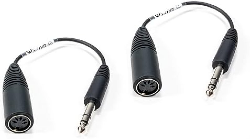NEUMANN MT48 MIDI ADAPTER SET PROFESSIONAL MIDI INTERFACE ACCESSORIES FOR AUDIO EQUIPMENT