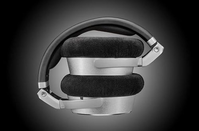 NEUMANN NDH 30 OPEN-BACK STUDIO HEADPHONES PROFESSIONAL REFERENCE HEADPHONES FOR MIXING MASTERING