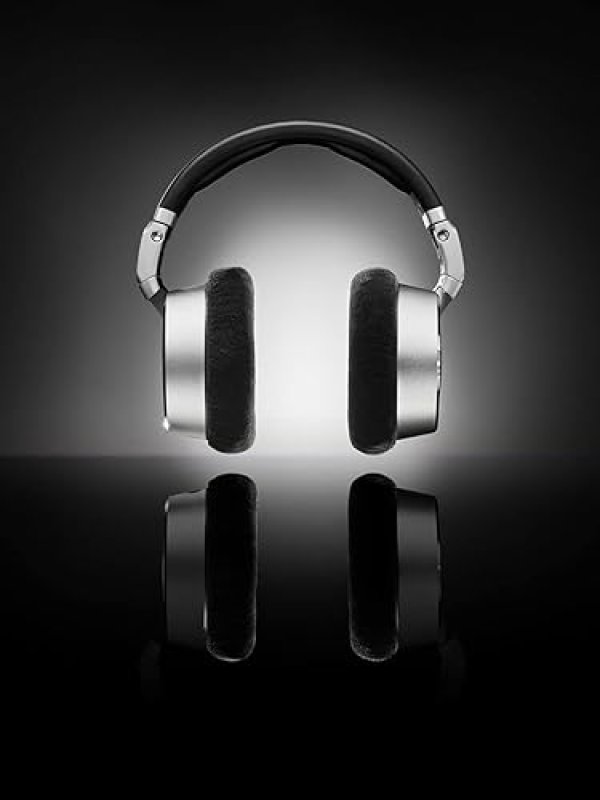 NEUMANN NDH 30 OPEN-BACK STUDIO HEADPHONES PROFESSIONAL REFERENCE HEADPHONES FOR MIXING MASTERING