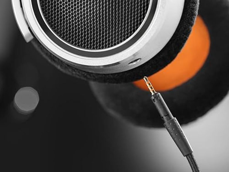 NEUMANN NDH 30 OPEN-BACK STUDIO HEADPHONES PROFESSIONAL REFERENCE HEADPHONES FOR MIXING MASTERING