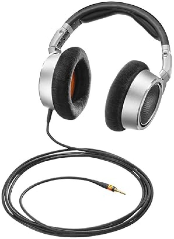 NEUMANN NDH 30 OPEN-BACK STUDIO HEADPHONES PROFESSIONAL REFERENCE HEADPHONES FOR MIXING MASTERING