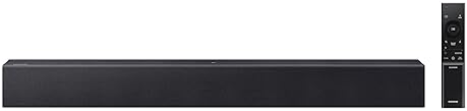 SAMSUNG HW-B400F 2.0CH B-SERIES SOUNDBAR 2025 WITH BUILT-IN SUBWOOFER, REMOTE VOICE ENHANCE