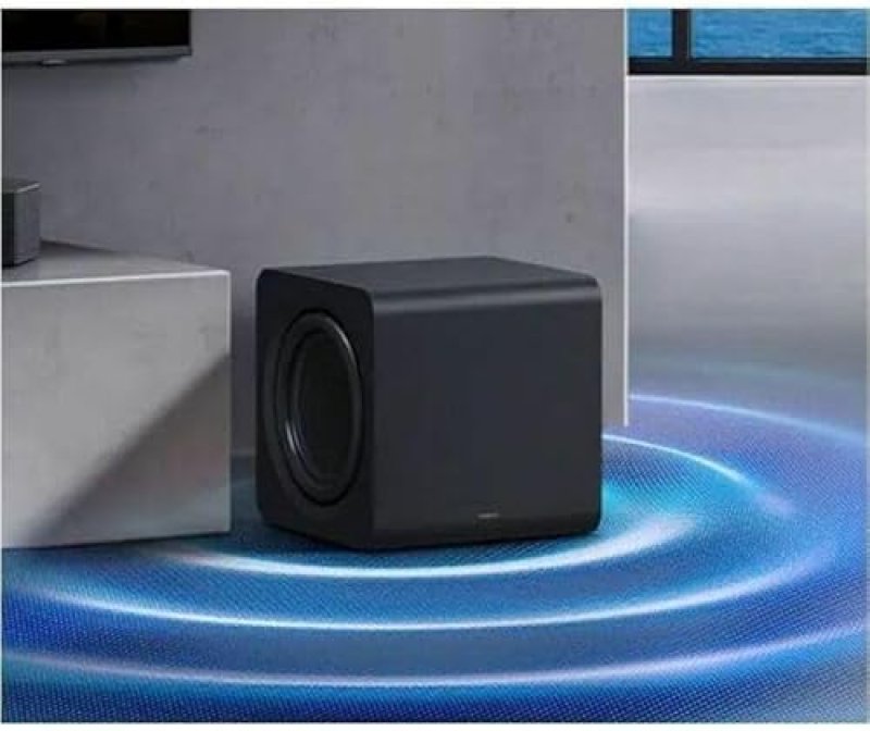 SAMSUNG HW-Q900F Q-SERIES 7.1.2CH SOUNDBAR 2025 , WIRELESS DOLBY ATMOS, SUBWOOFER, Q-SYMPHONY