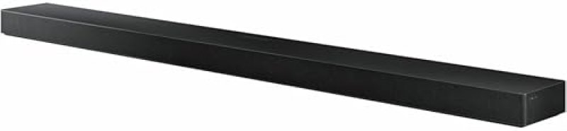 SAMSUNG HW-QS700F Q-SERIES 3.1.2CH SOUNDBAR 2025 WITH WIRELESS DOLBY ATMOS, SUBWOOFER, Q-SYMPHONY