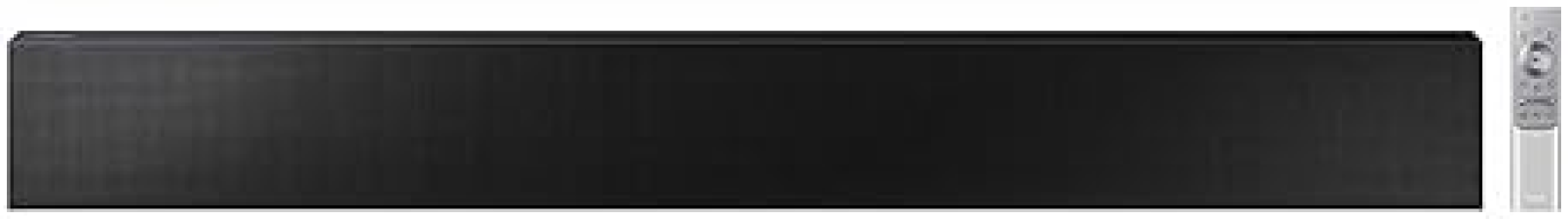 SAMSUNG HW-LST70T TERRACE OUTDOOR SOUNDBAR, 3.0CH, DOLBY AUDIO, SUBWOOFER, IP55, BLACK