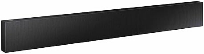 SAMSUNG HW-LST70T TERRACE OUTDOOR SOUNDBAR, 3.0CH, DOLBY AUDIO, SUBWOOFER, IP55, BLACK