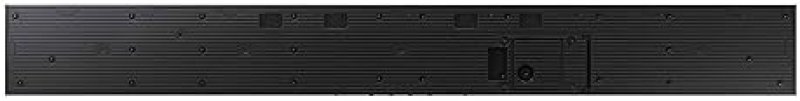 SAMSUNG HW-LST70T TERRACE OUTDOOR SOUNDBAR, 3.0CH, DOLBY AUDIO, SUBWOOFER, IP55, BLACK